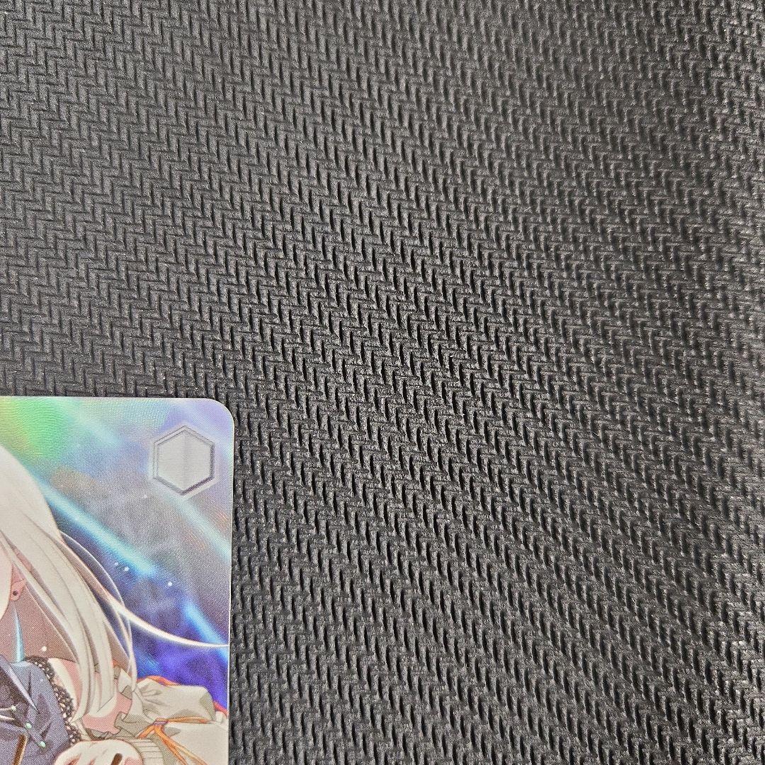 ヴァイス 学園アイドルマスター コントラスト 篠澤 広SP サインとまとめ売り