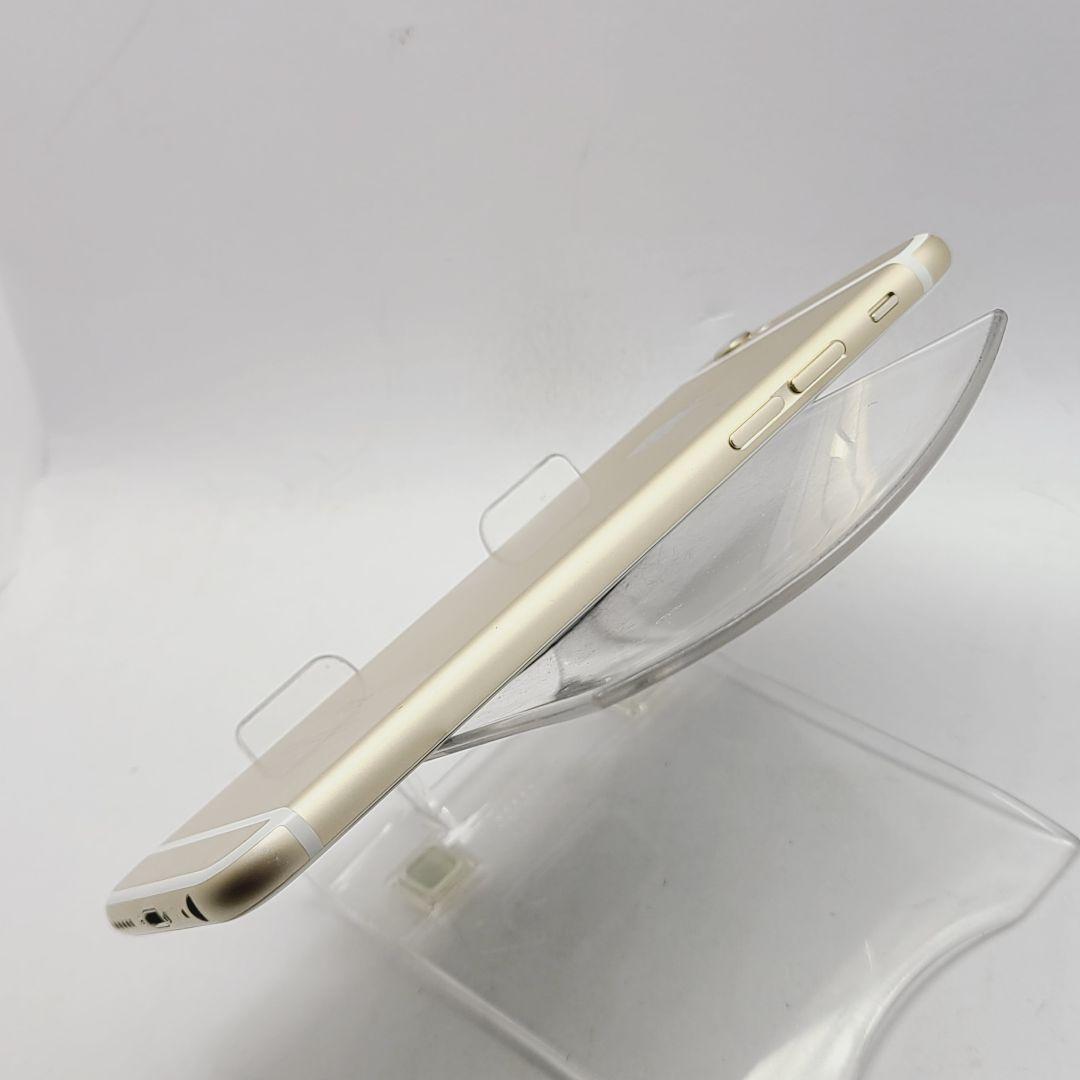 Apple iPhone 6 16GB ゴールド docomo