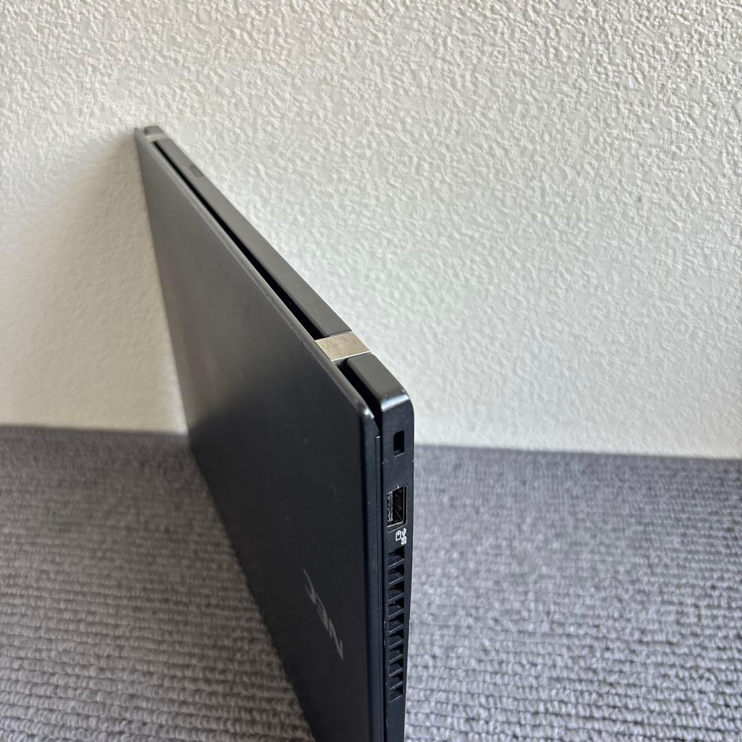 NEC versapro VB-9 i5第10世代　メモリ8GB #6502
