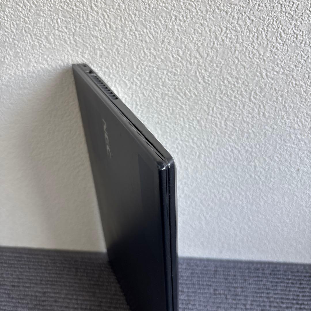 NEC versapro VB-9 i5第10世代　メモリ8GB #6502
