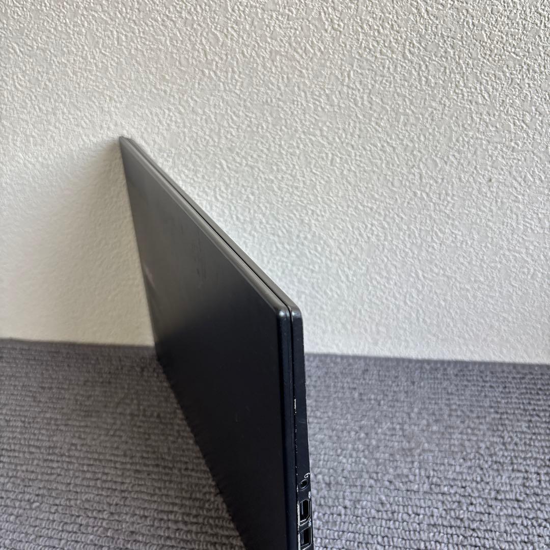 NEC versapro VB-9 i5第10世代　メモリ8GB #6502