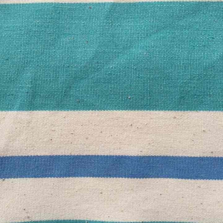 帆布 北欧 ビンテージファブリック 生地 ◉90㎝×2.4m