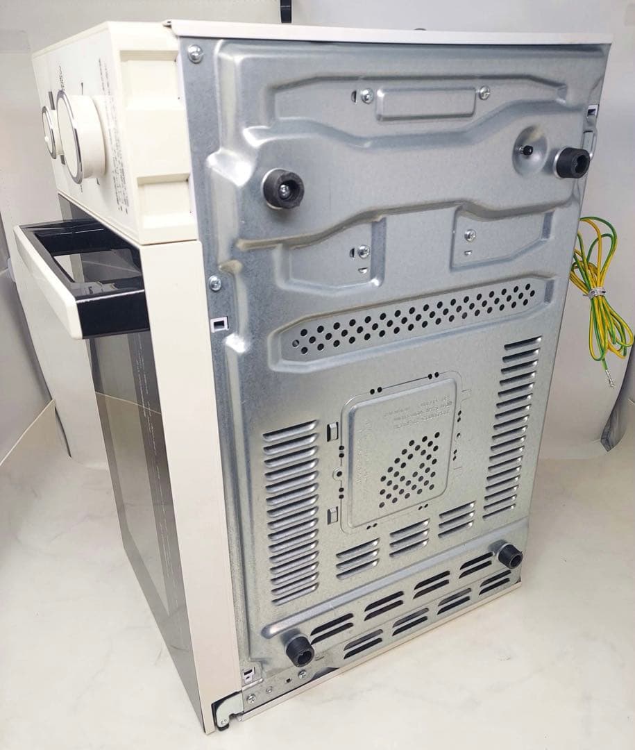 HITACHI 電子レンジ HMR-BK220-Z5 2020年製 50Hz専用
