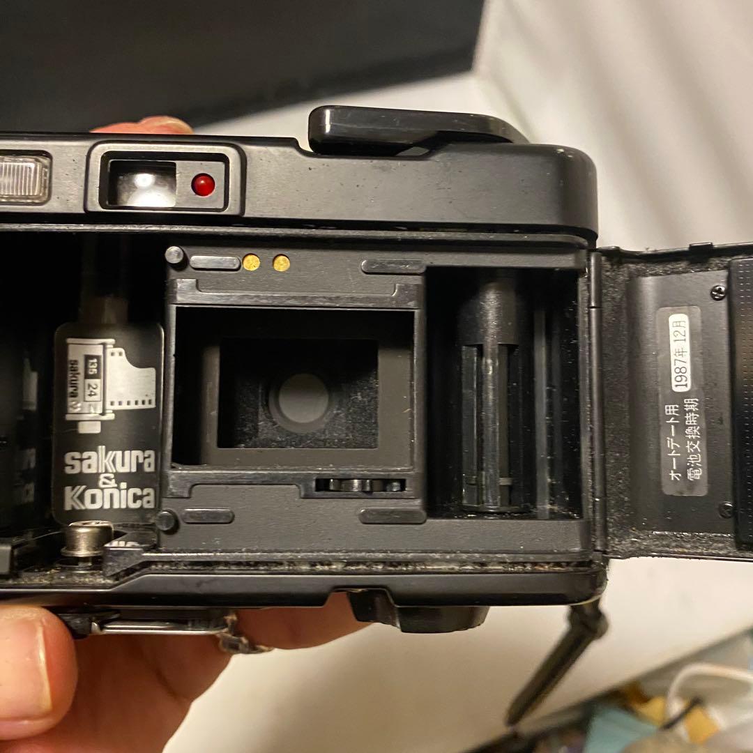 早い物勝ち⁉️動作未確認コンパクトデジタルカメラセット