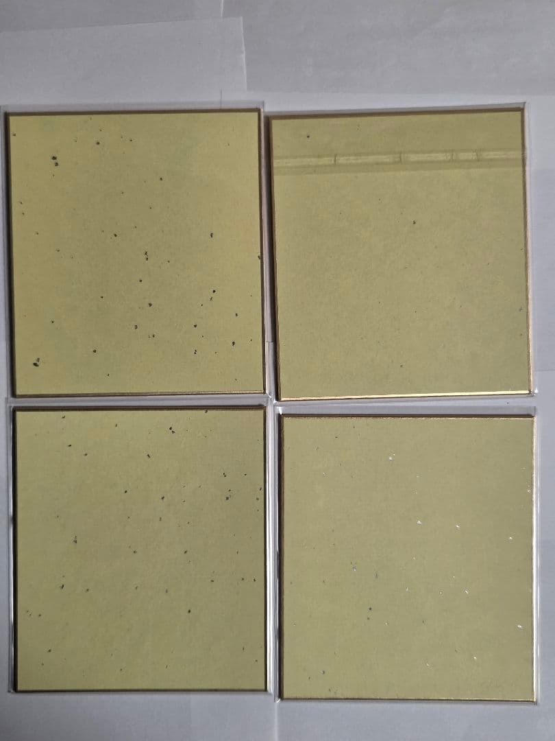 プロセカ　ミニ色紙　天馬咲希　まとめ売り⑥