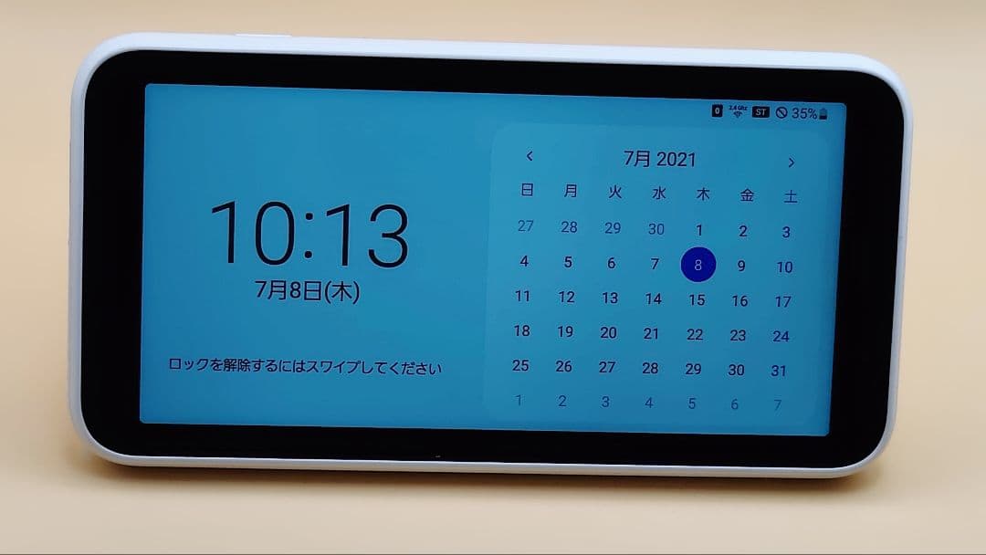 ✨ Galaxy 5G Mobile Wi-Fi SCR01｜モバイルルーター✨
