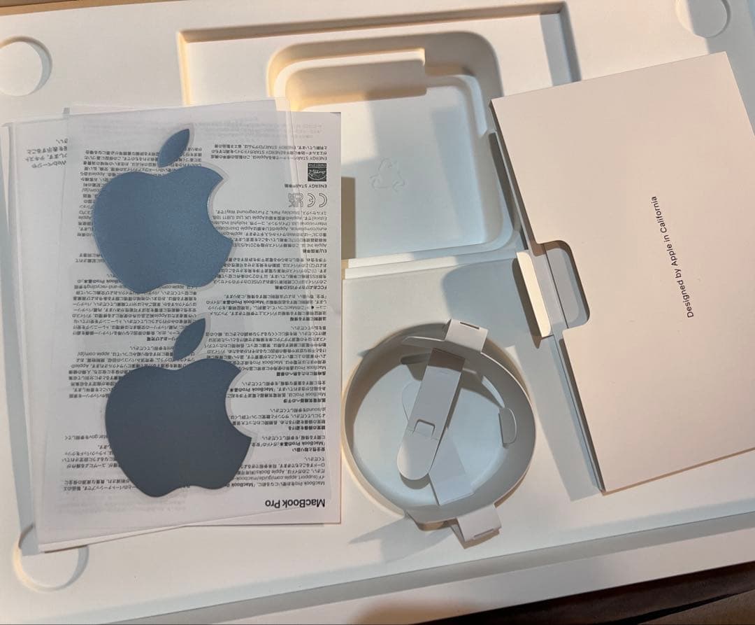 MacBook Pro 13インチ 2022 M2 美品 バッテリー91%