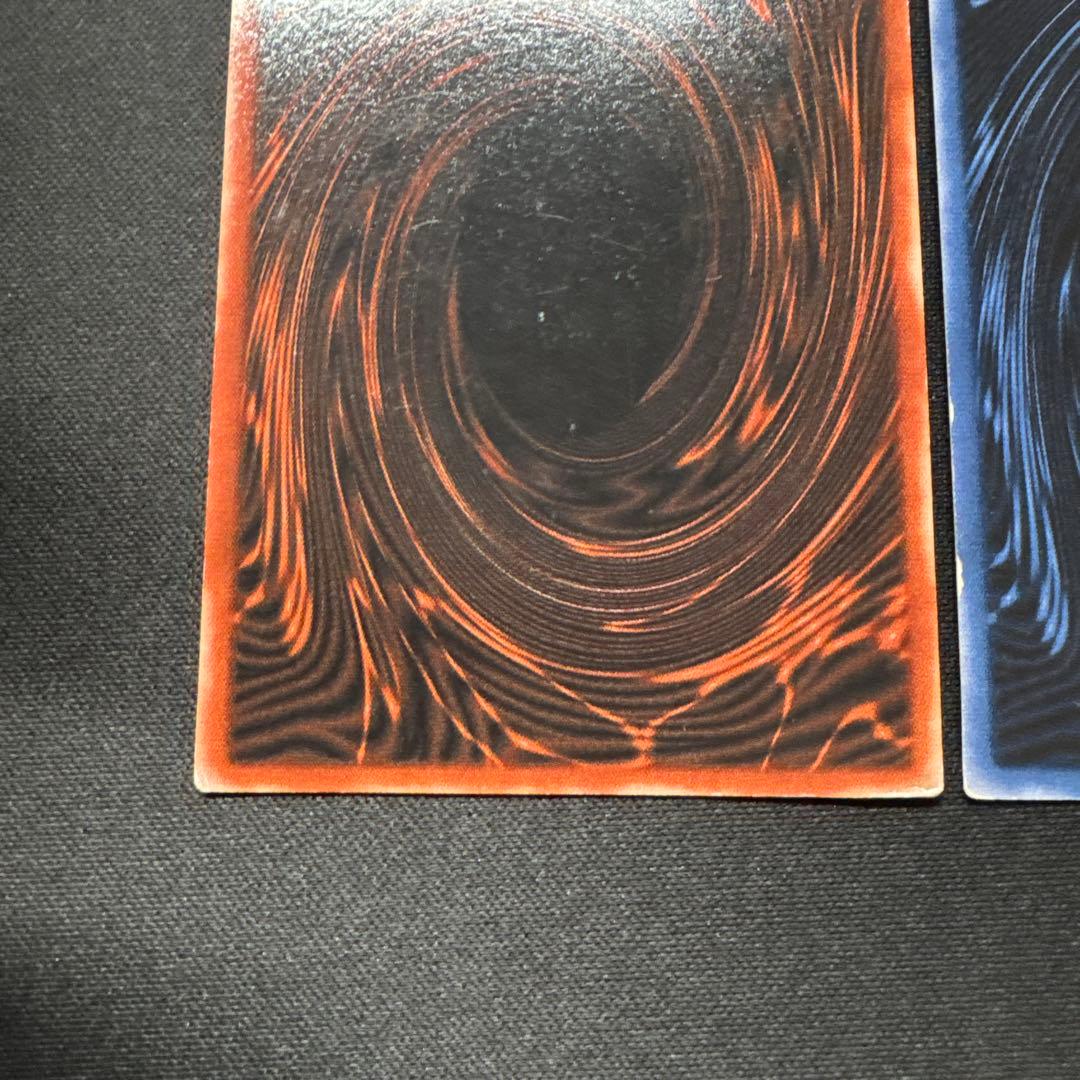 遊戯王 2期 GB 三幻神 オシリスの天空竜 オベリスクの巨神兵 ラーの翼神竜