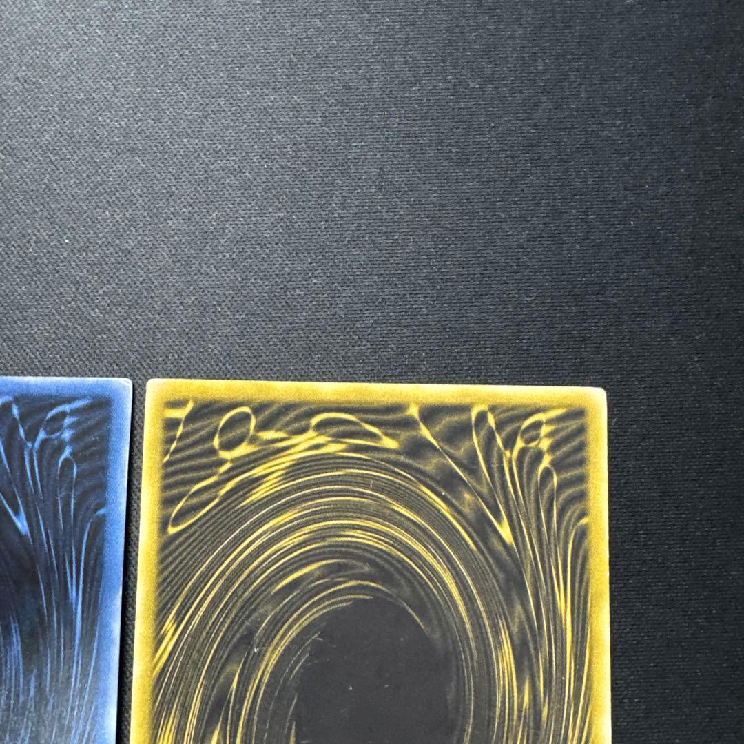 遊戯王 2期 GB 三幻神 オシリスの天空竜 オベリスクの巨神兵 ラーの翼神竜