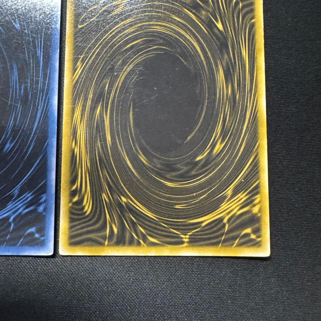 遊戯王 2期 GB 三幻神 オシリスの天空竜 オベリスクの巨神兵 ラーの翼神竜