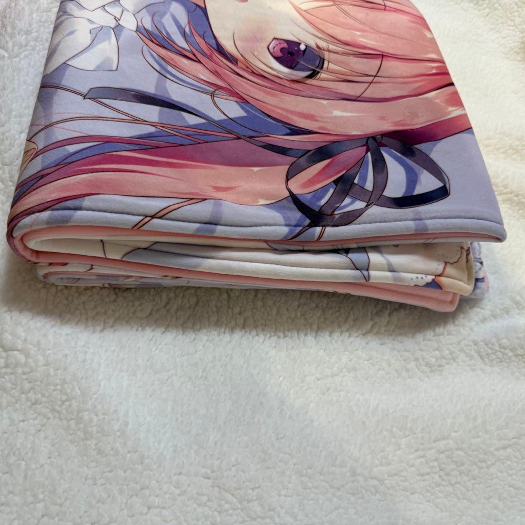 CANVAS+GARDEN 宮坂みゆ 宮坂なこ 新作 りら りしぇ ルームマット