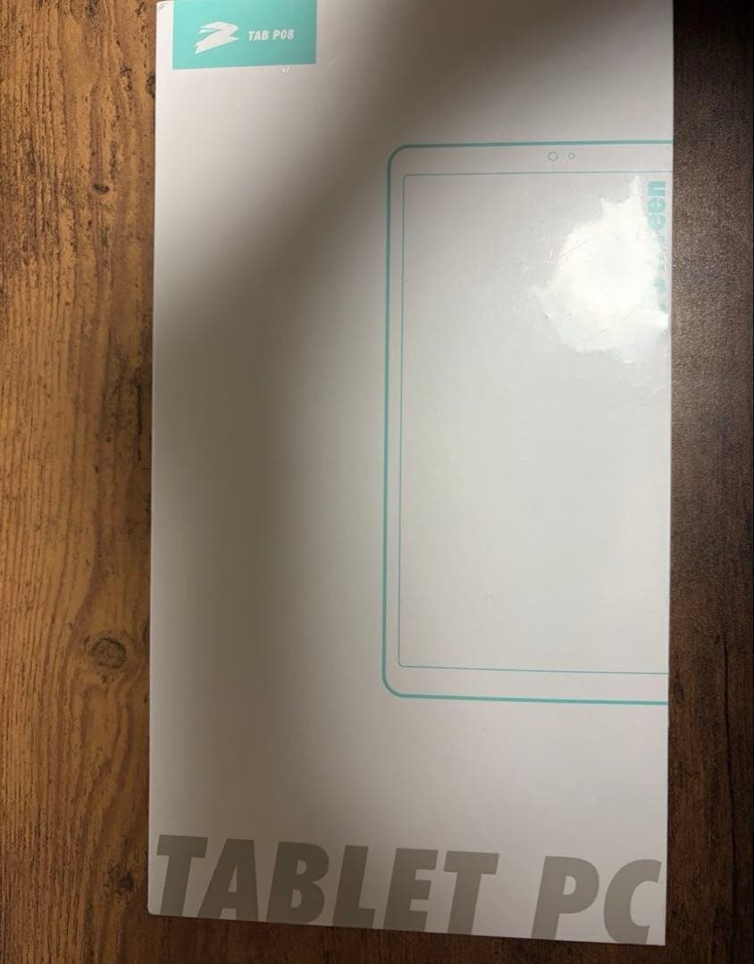 Android16 タブレット イヤホンジャック付き画面分割 ワイヤレス投影