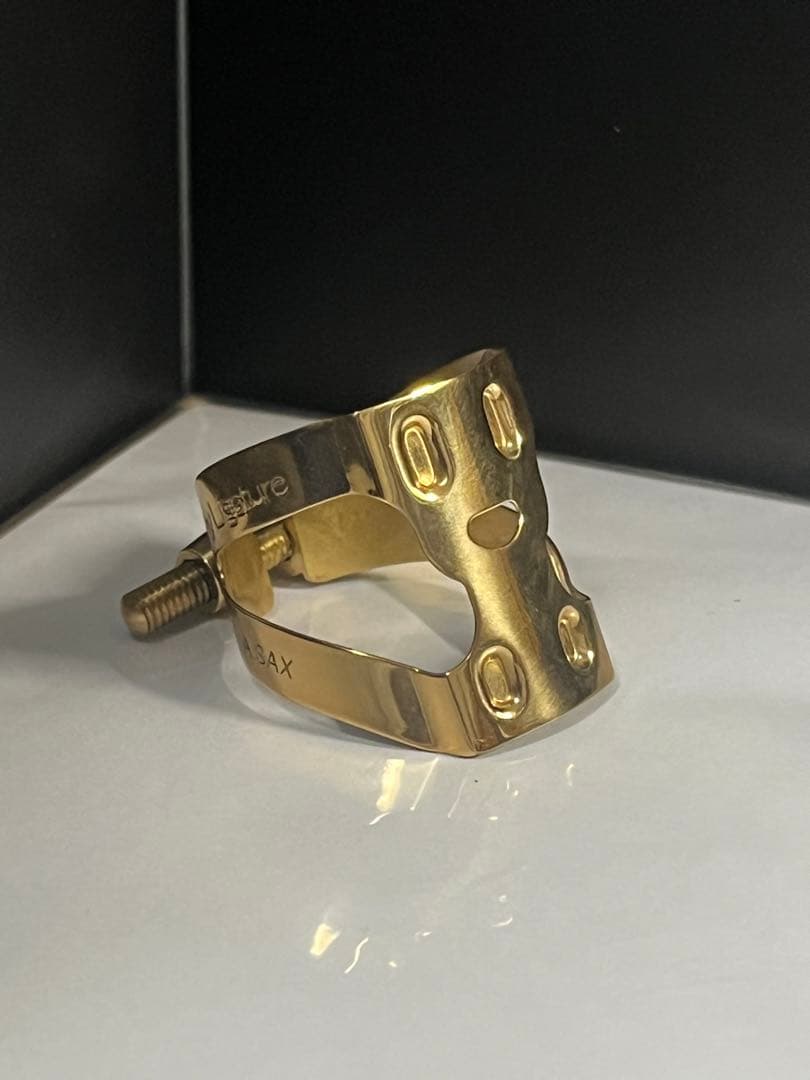 ヤナギサワ　ヤニーリガチャー　アルトサックス Yany yanagisawa美品