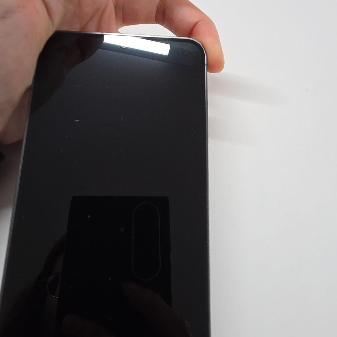 Samsung Galaxy S24 本体 512GB