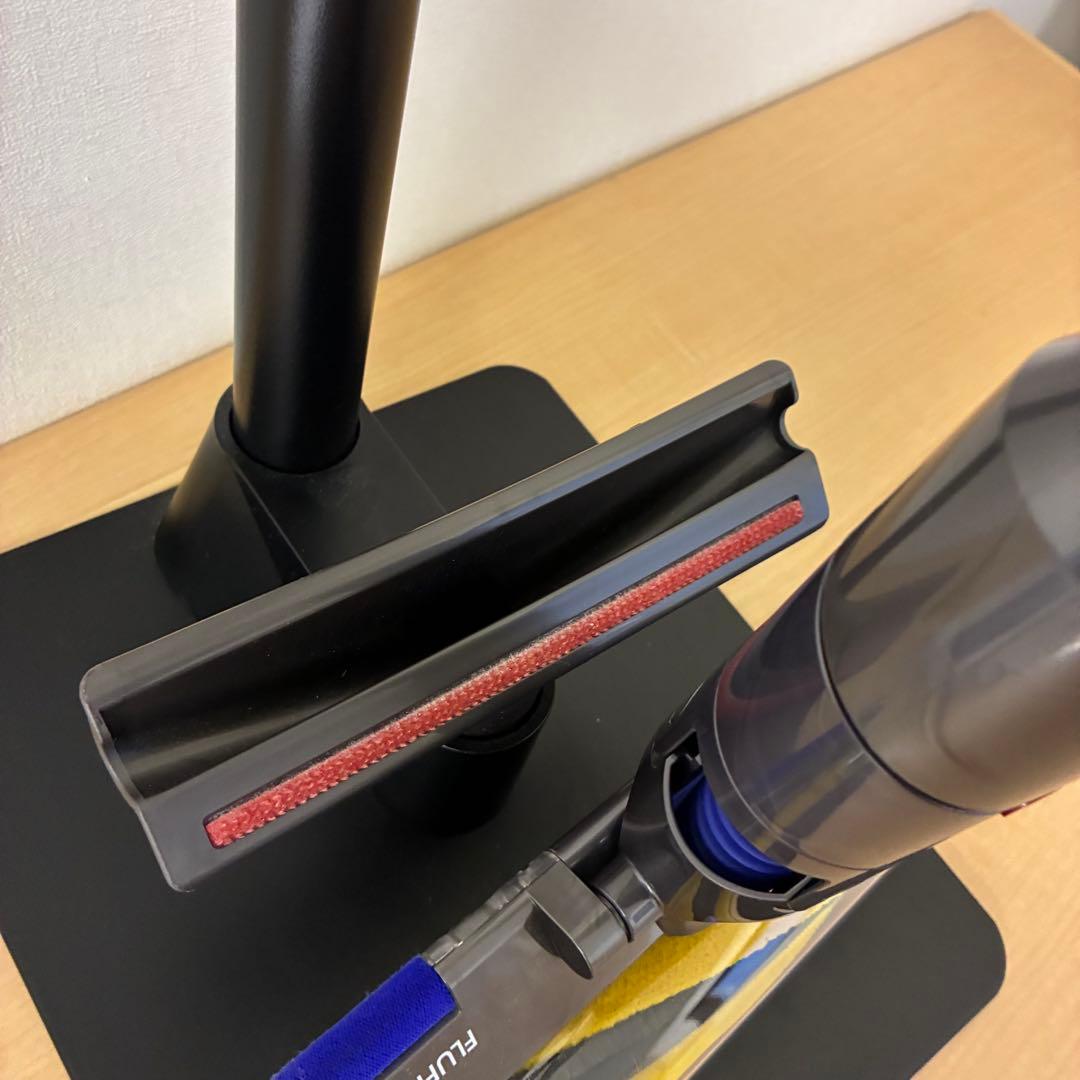 Dyson ダイソン Fluffy Optic SV18 FF PL PU