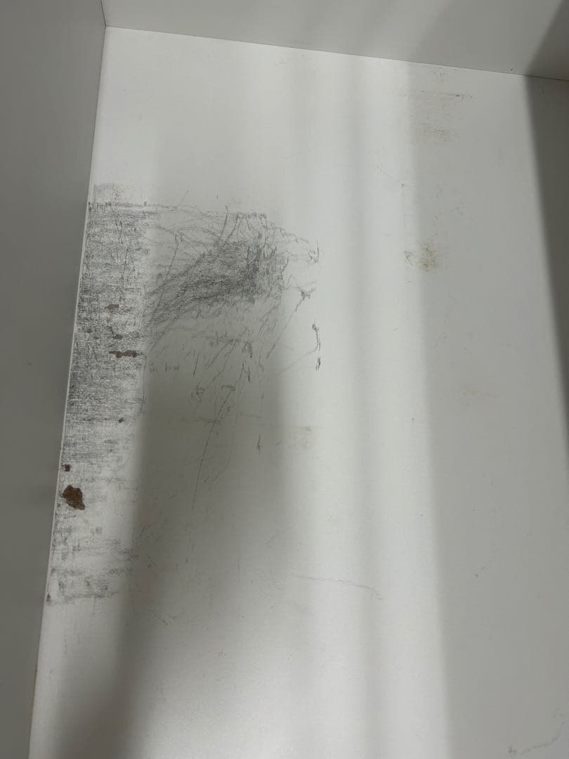 ニトリ　食器棚　チェルシー　キッチンカウンター　120 炊飯器台