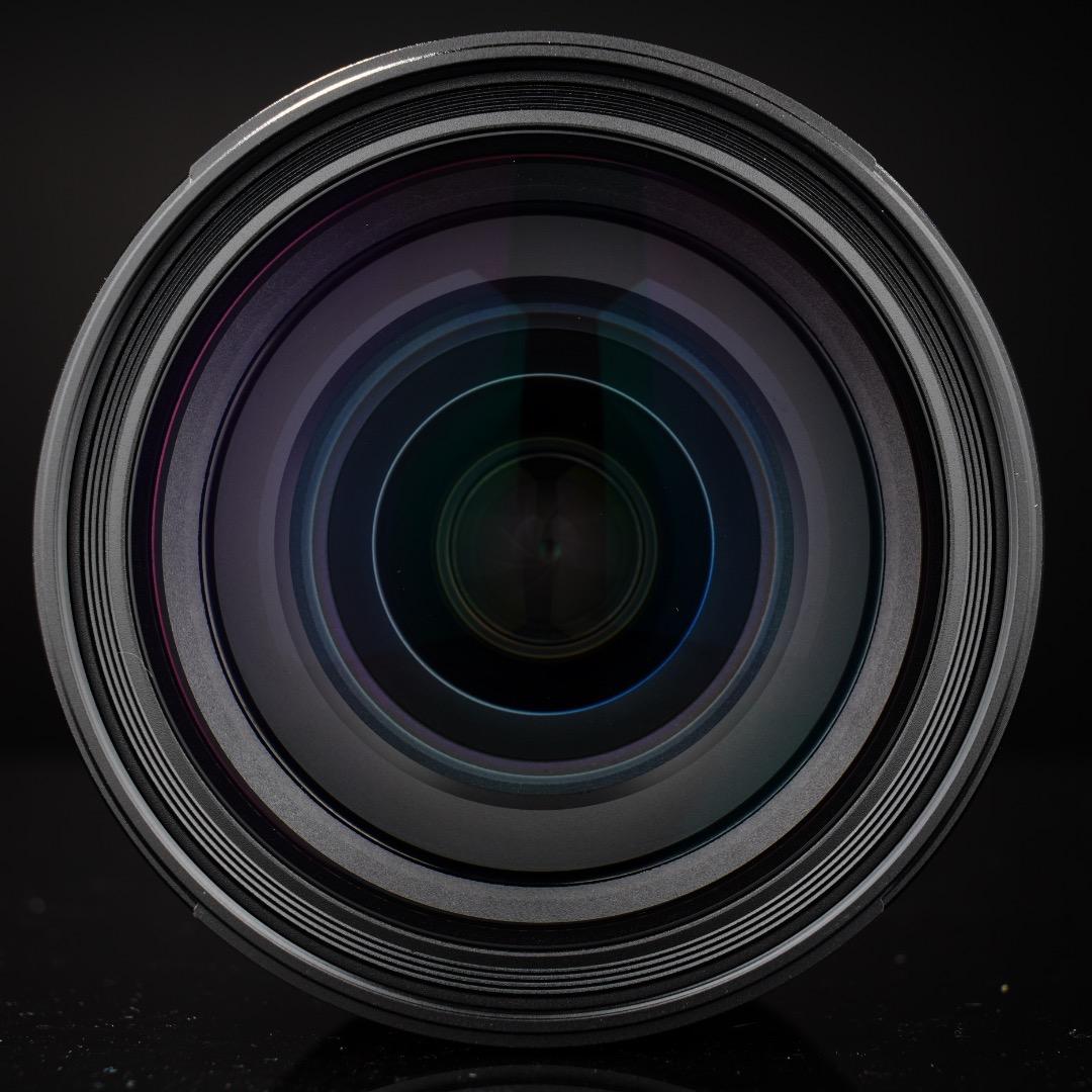 極美品&保証 SONY FE24-70mm F2.8 GM 標準ズーム