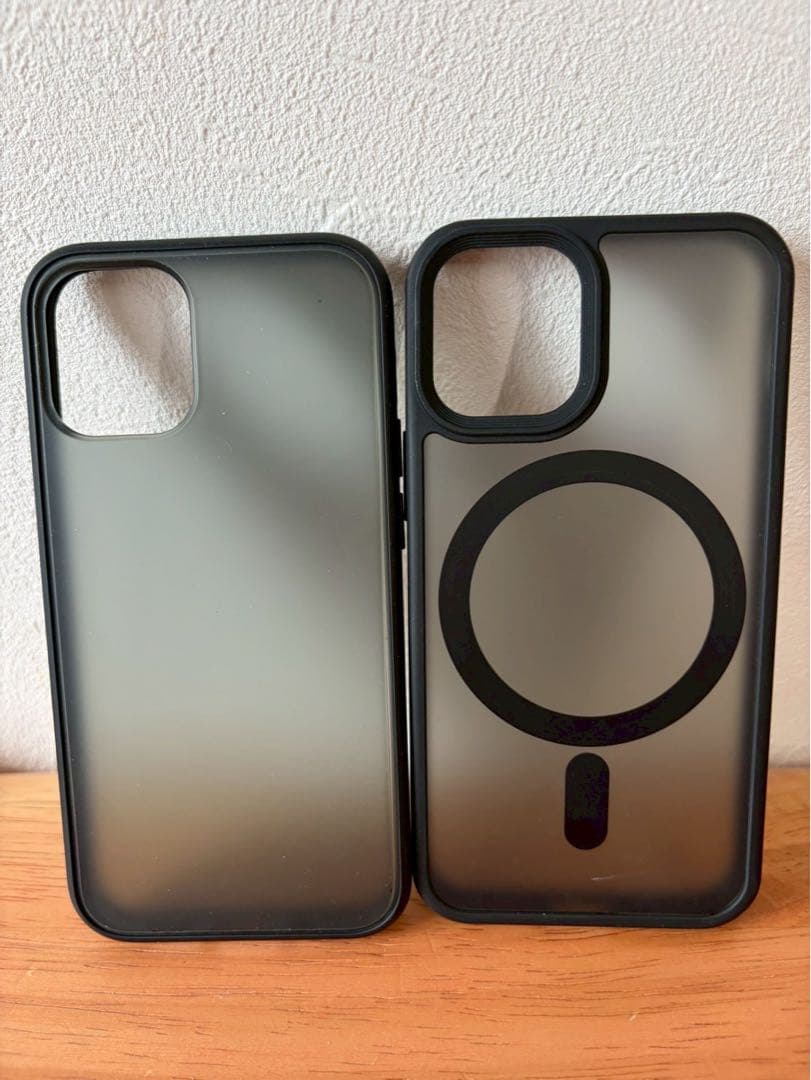 iPhone12mini 128gb BT72% おまけ付き　リアカメラ難有