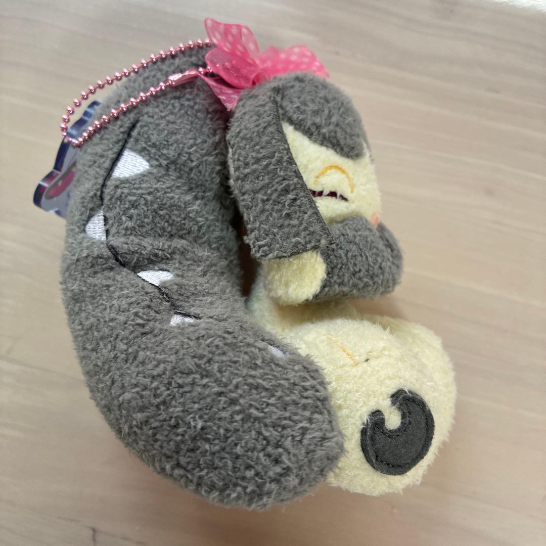 マスコット Don’t Attack Me クチート ポケモンセンター限定