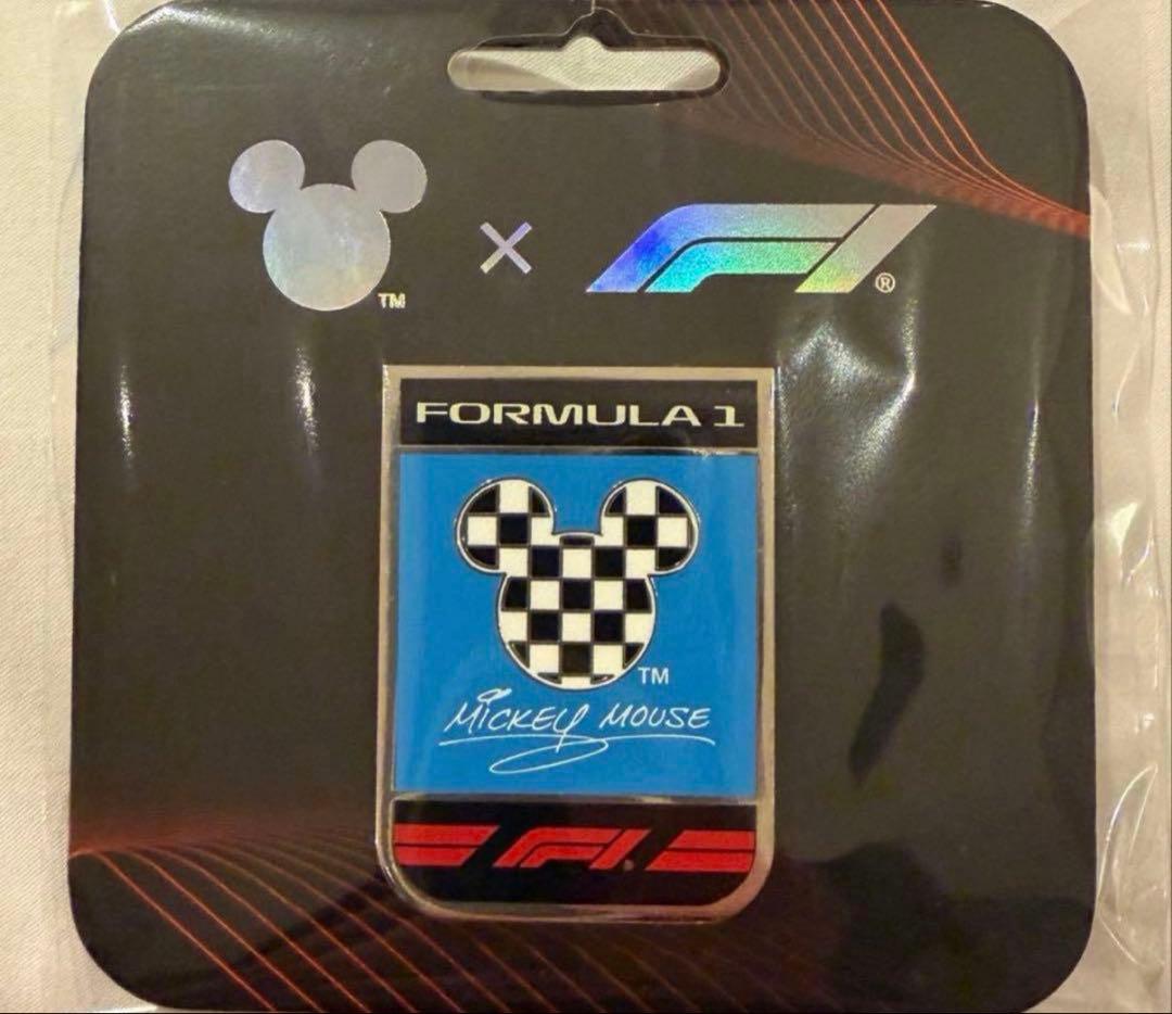 日本グランプリ　2026 ディズニー F1鈴鹿