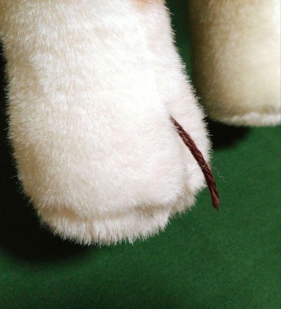 ぬいぐるみ　昭和レトロ　ナカジマ　動物　キリン　親子　野性の王国　希少