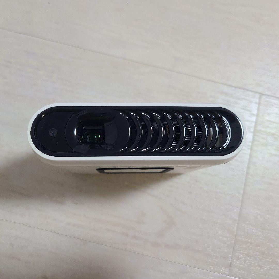 【タッチ操作】スマート　プロジェクター Touchjet Pond　映画　ゲーム