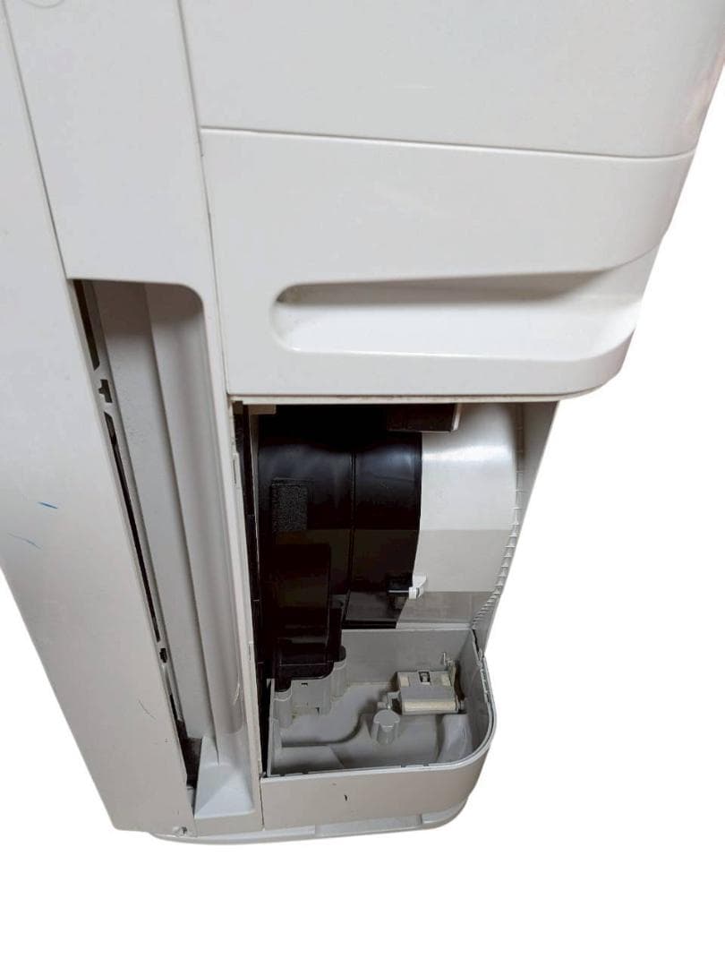 DAIKIN ダイキン 空気清浄機 MCK70VE6-W 2019年