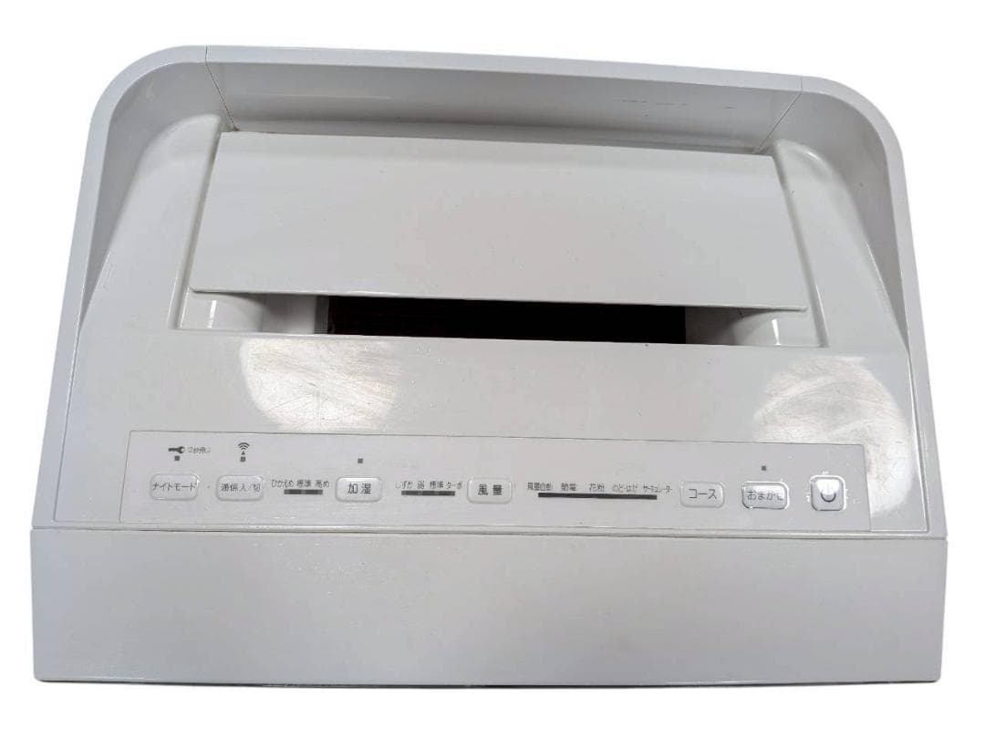 DAIKIN ダイキン 空気清浄機 MCK70VE6-W 2019年