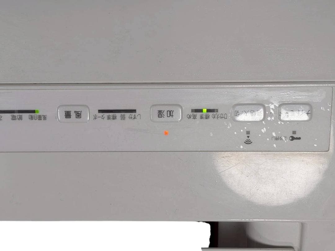 DAIKIN ダイキン 空気清浄機 MCK70VE6-W 2019年