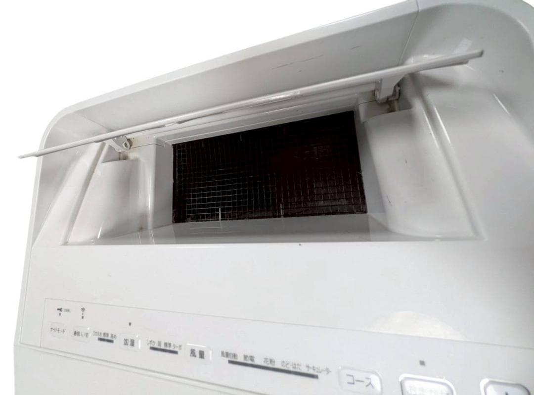 DAIKIN ダイキン 空気清浄機 MCK70VE6-W 2019年