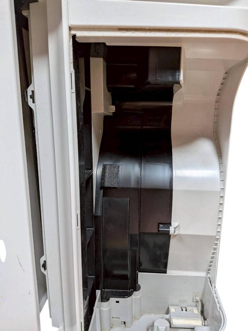 DAIKIN ダイキン 空気清浄機 MCK70VE6-W 2019年