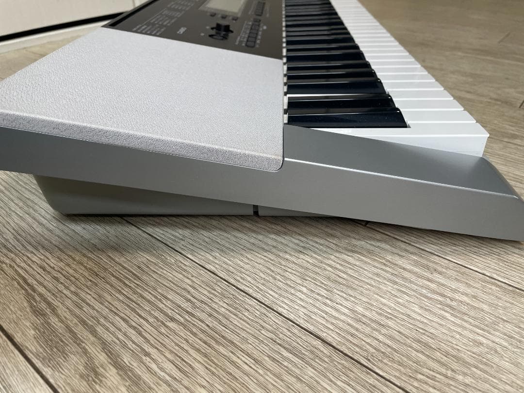CASIO カシオ CTK-4200 61鍵電子キーボード AC ソフトケース付