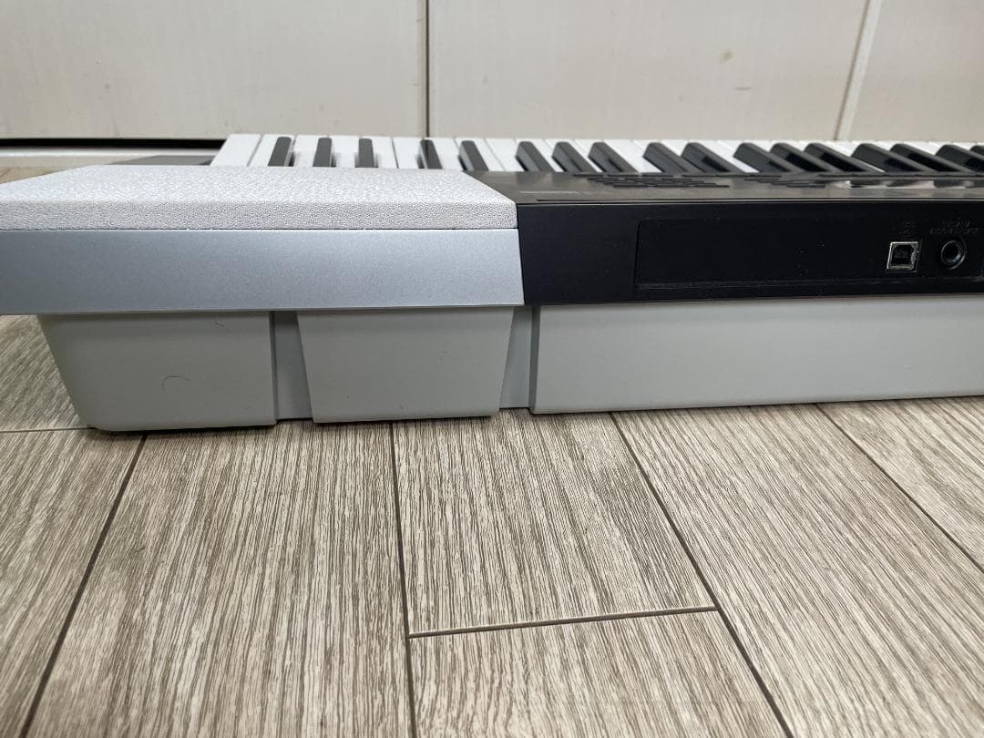 CASIO カシオ CTK-4200 61鍵電子キーボード AC ソフトケース付