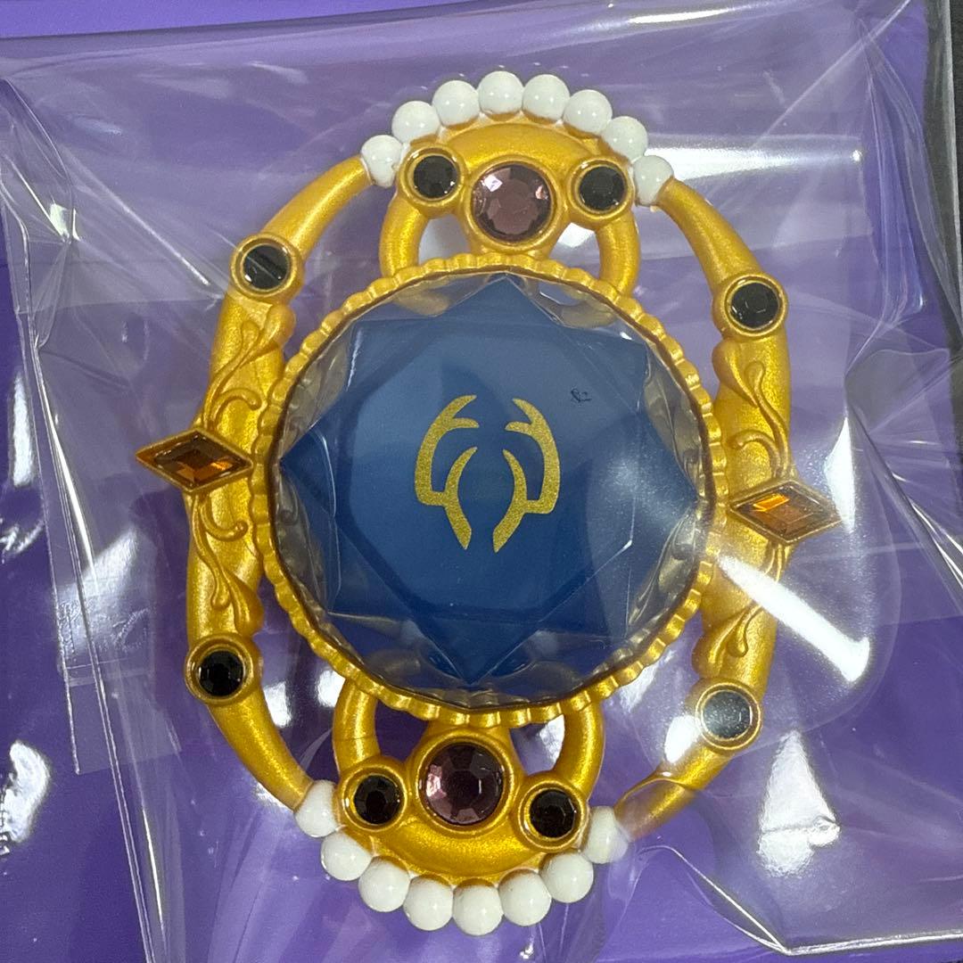甘楽チトセ あんスタ スタライ 10th set C 缶バッジ 5個