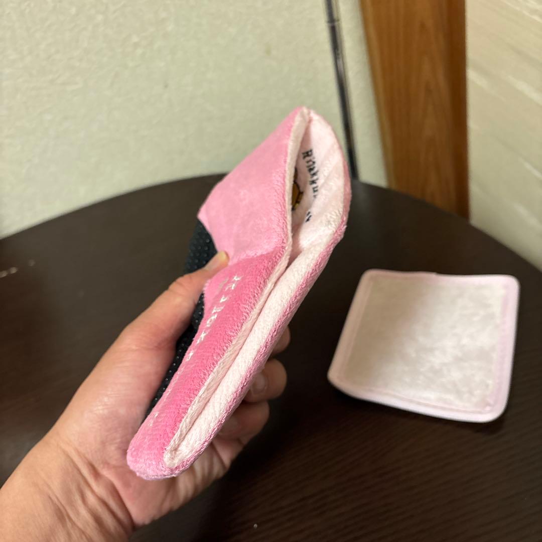 希少　リラックマ　コリラックマ　トレイ　ピンク　可愛い
