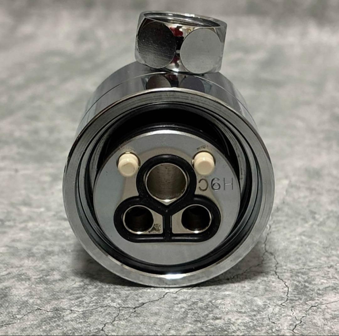 【新品・未使用】分岐水栓 CB-SKG6
