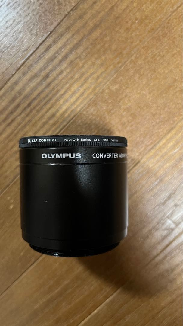 デジタルカメラ OLYMPUS stylus1s