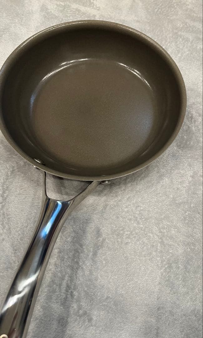 CORELLE DuraNano 20cm フライパン