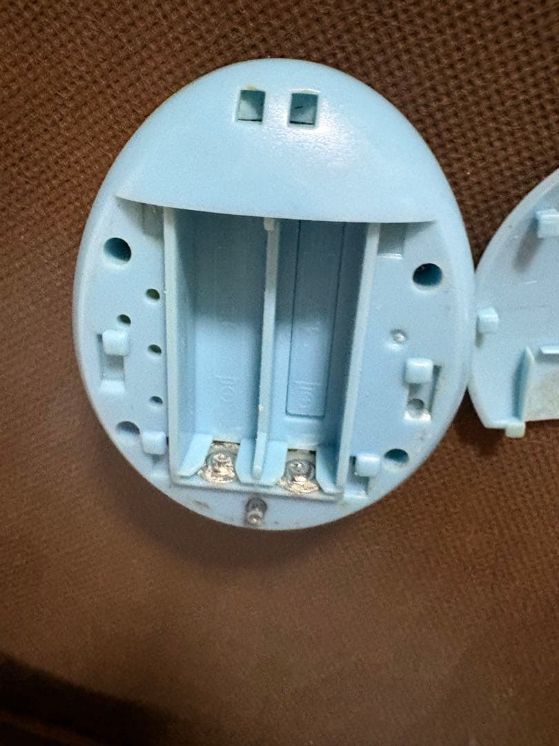 動作確認済み　たまごっち IDL ブルー　Tamagotchi iDL iDL