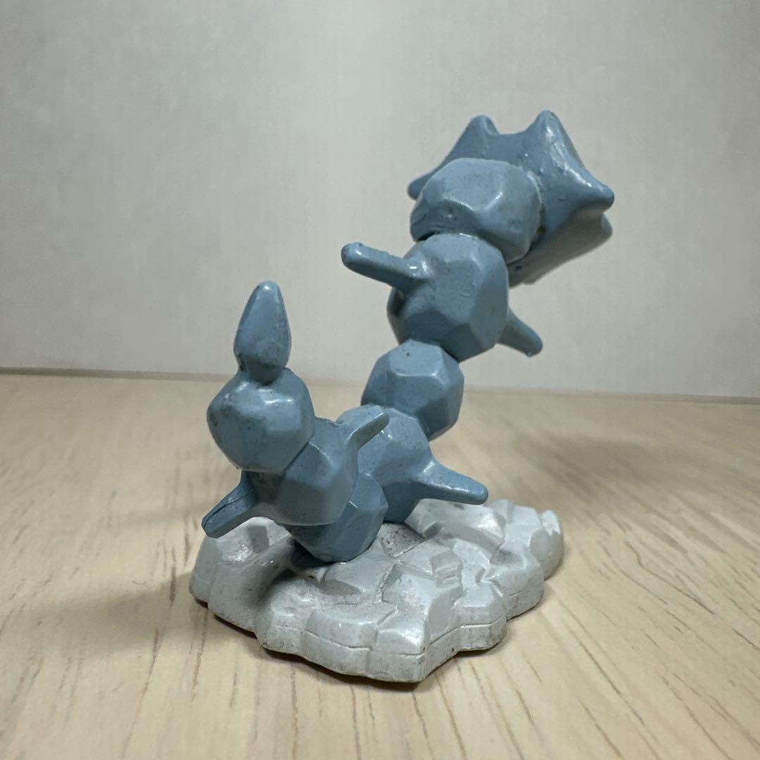 【希少】モンコレ初期2点セット　イワーク　ハガネール