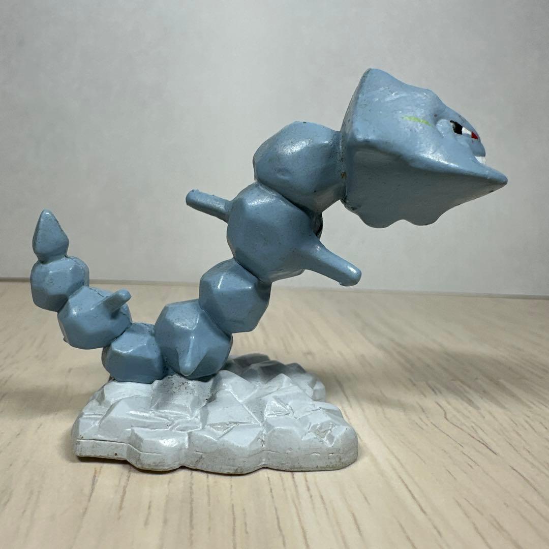 【希少】モンコレ初期2点セット　イワーク　ハガネール
