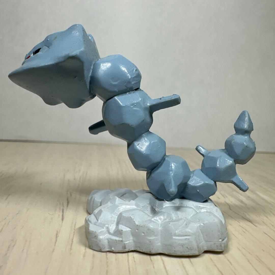 【希少】モンコレ初期2点セット　イワーク　ハガネール