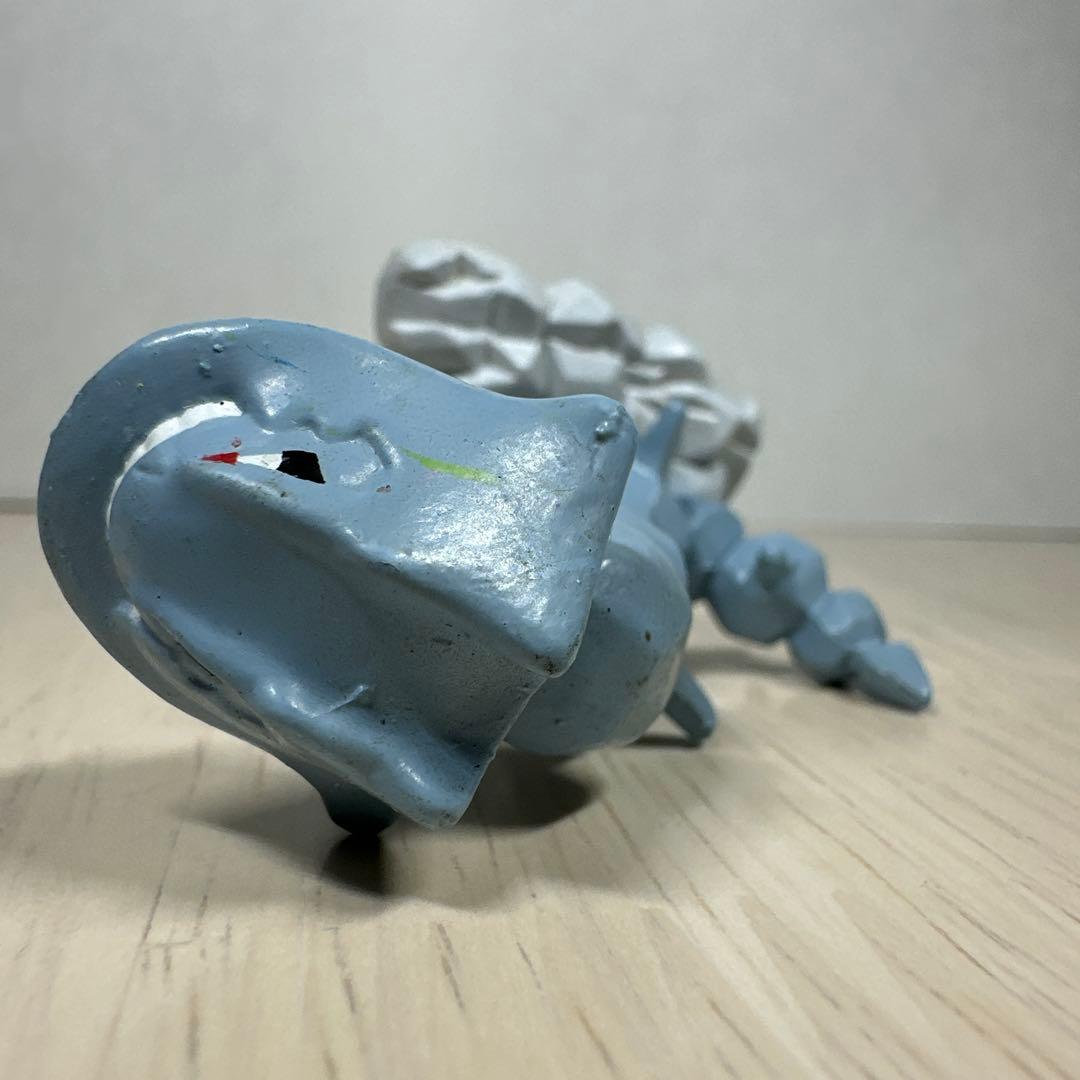 【希少】モンコレ初期2点セット　イワーク　ハガネール