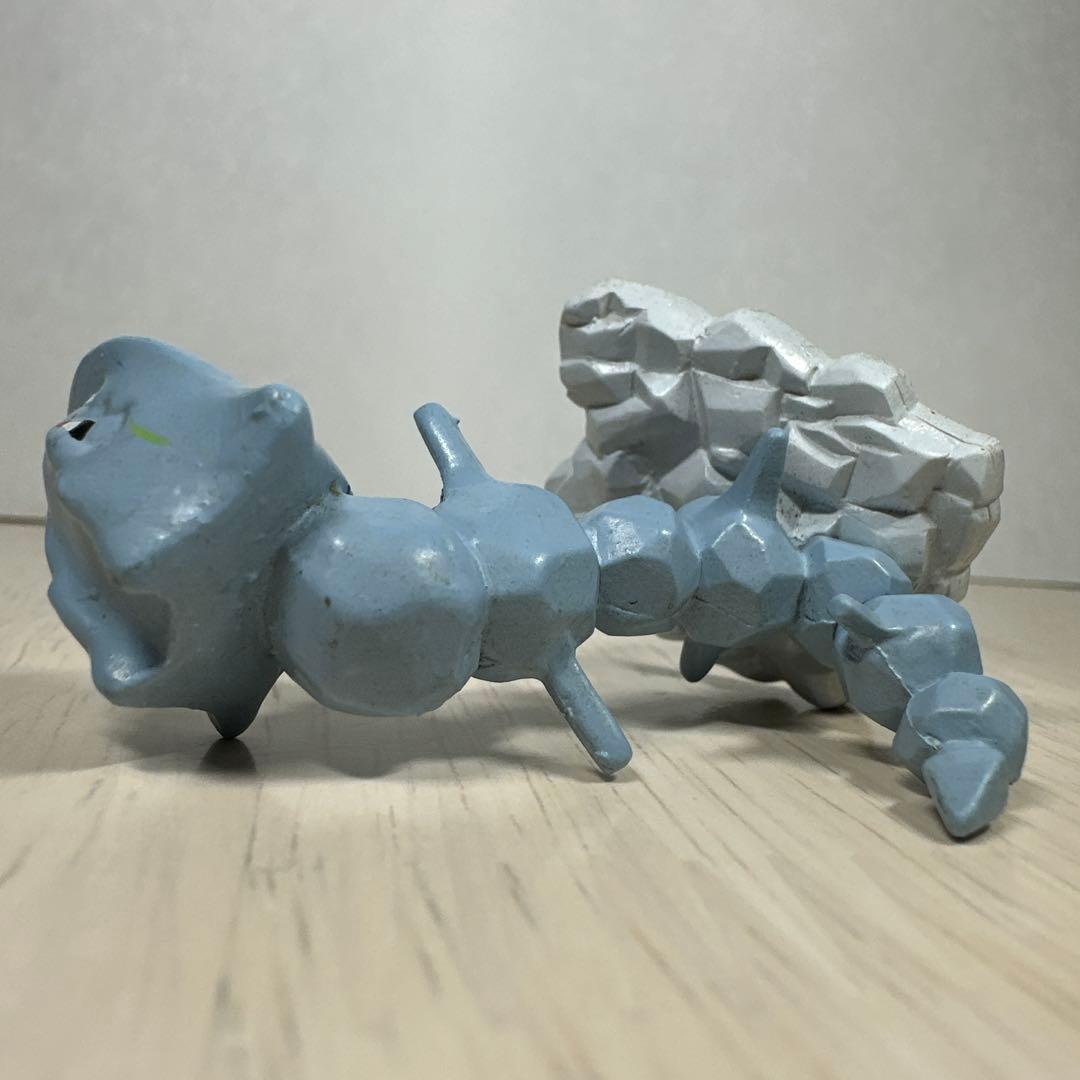 【希少】モンコレ初期2点セット　イワーク　ハガネール