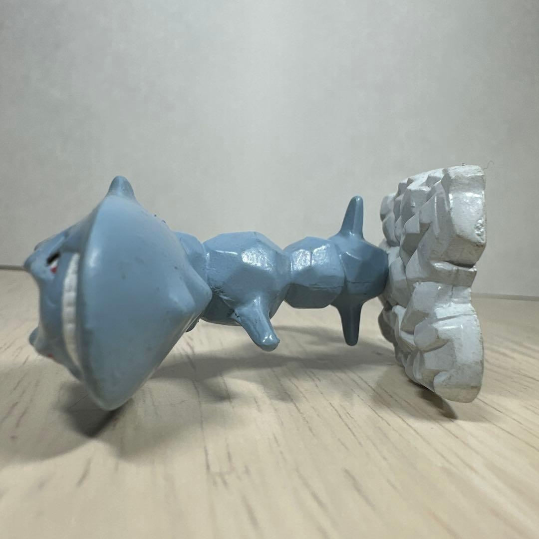 【希少】モンコレ初期2点セット　イワーク　ハガネール