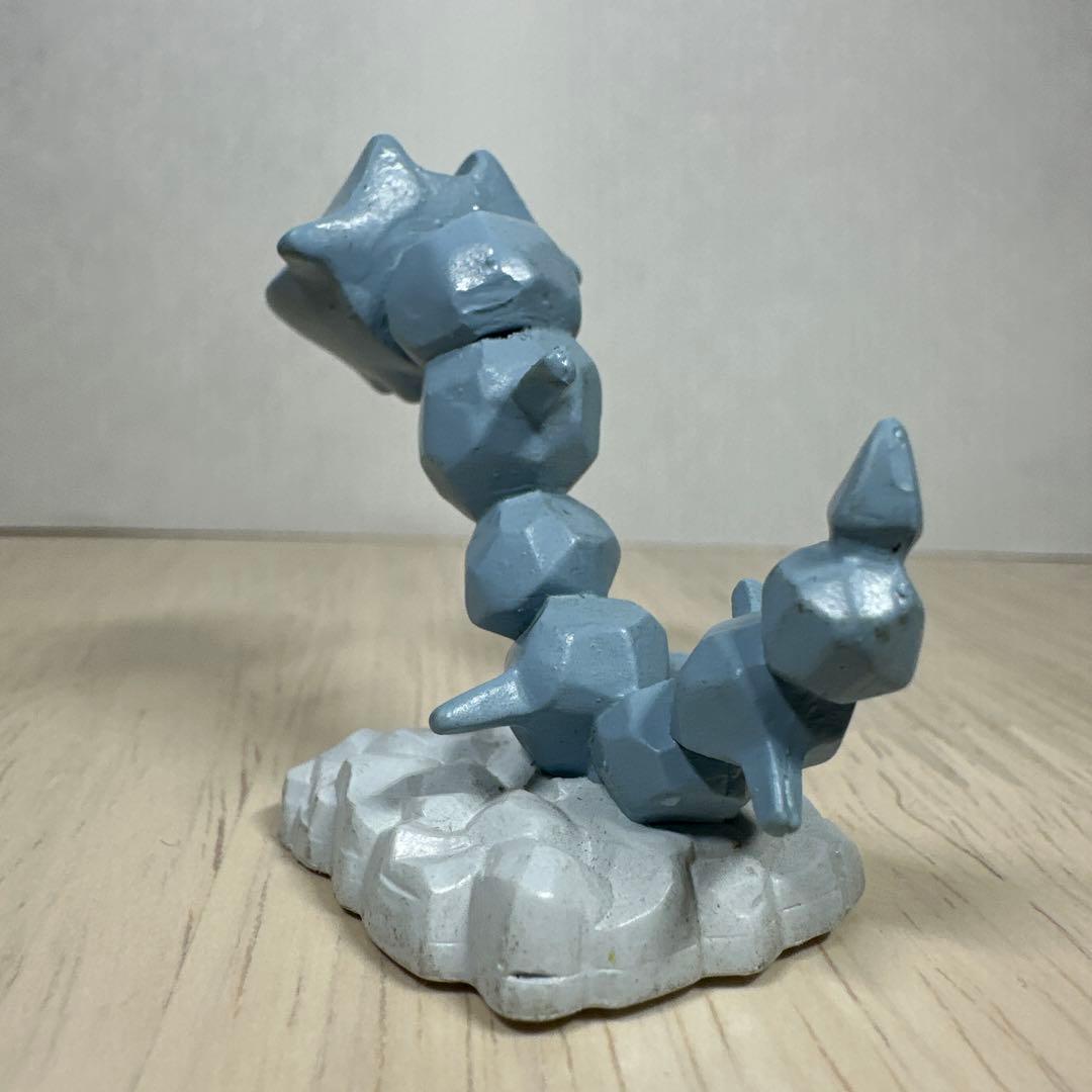 【希少】モンコレ初期2点セット　イワーク　ハガネール