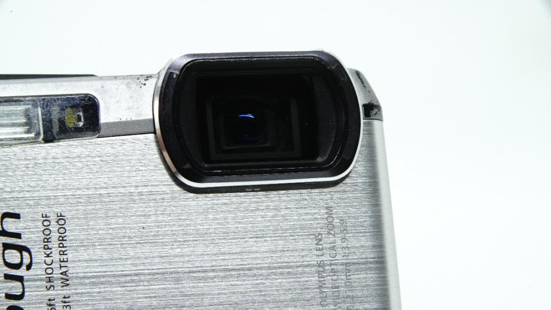 【X2286】 OLYMPUS Tough TG-820 オリンパス