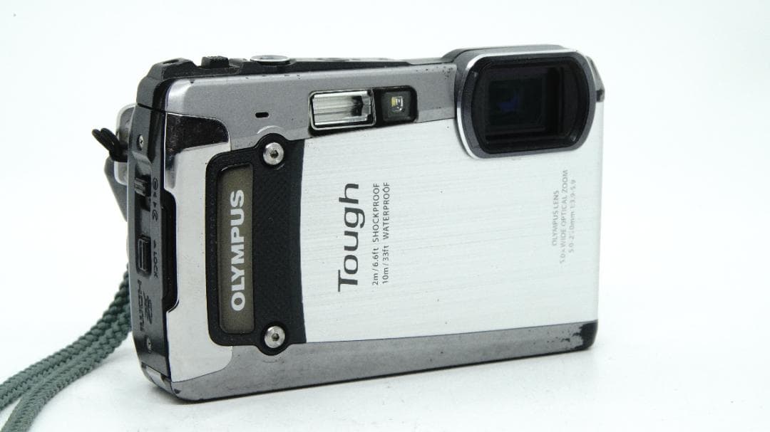 【X2286】 OLYMPUS Tough TG-820 オリンパス