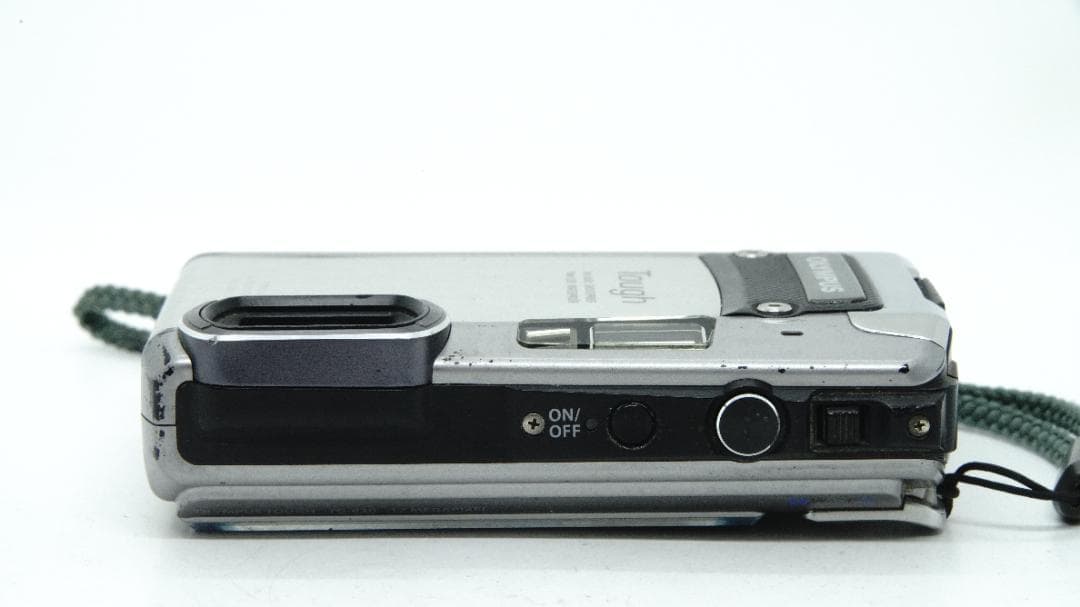 【X2286】 OLYMPUS Tough TG-820 オリンパス