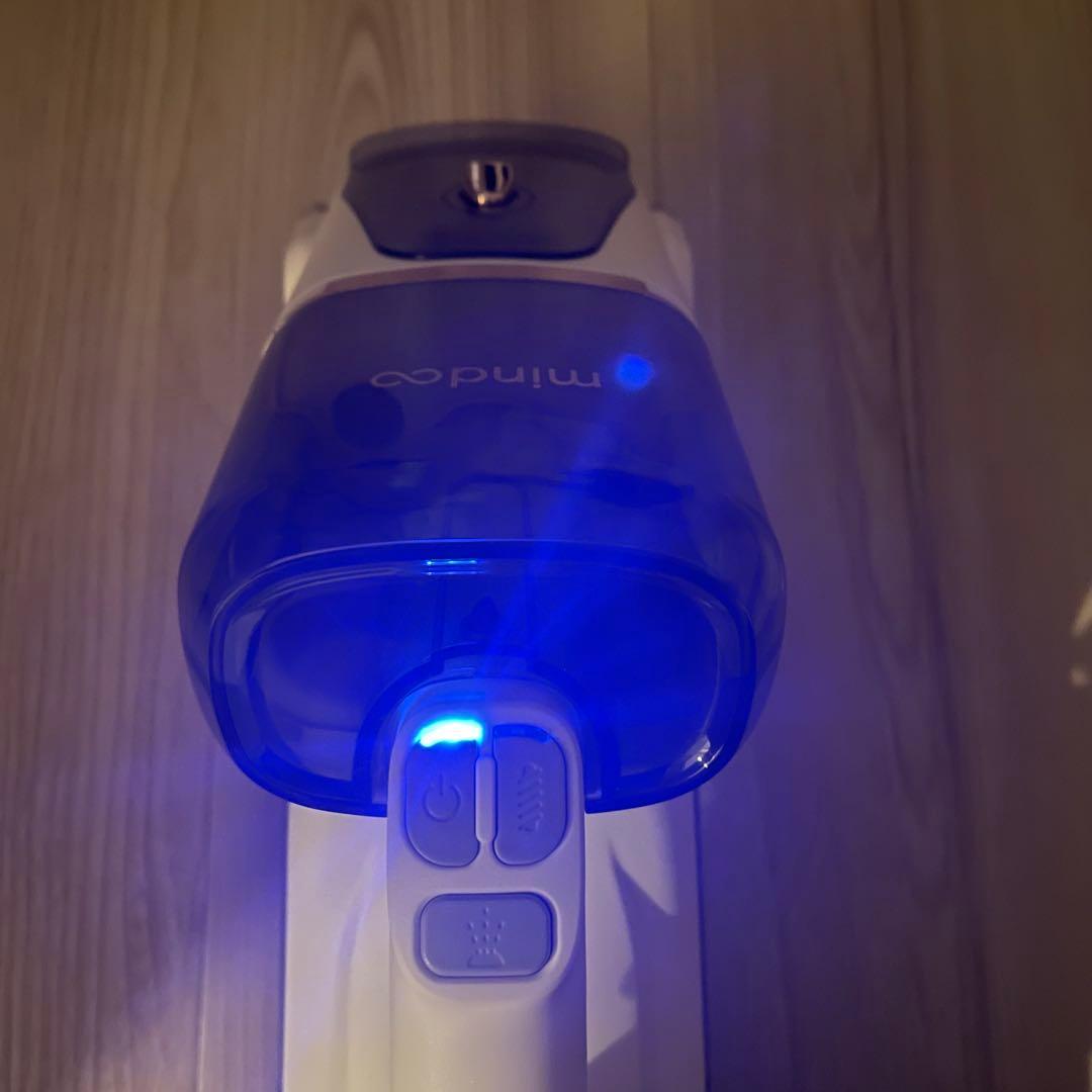 ミンドーピュアエックス 吸水クリーナー